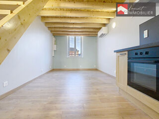  Appartement à louer 2 pièces 26 m²