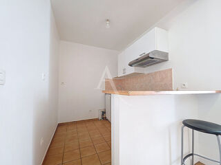  Appartement � vendre 2 pi�ces 43 m�