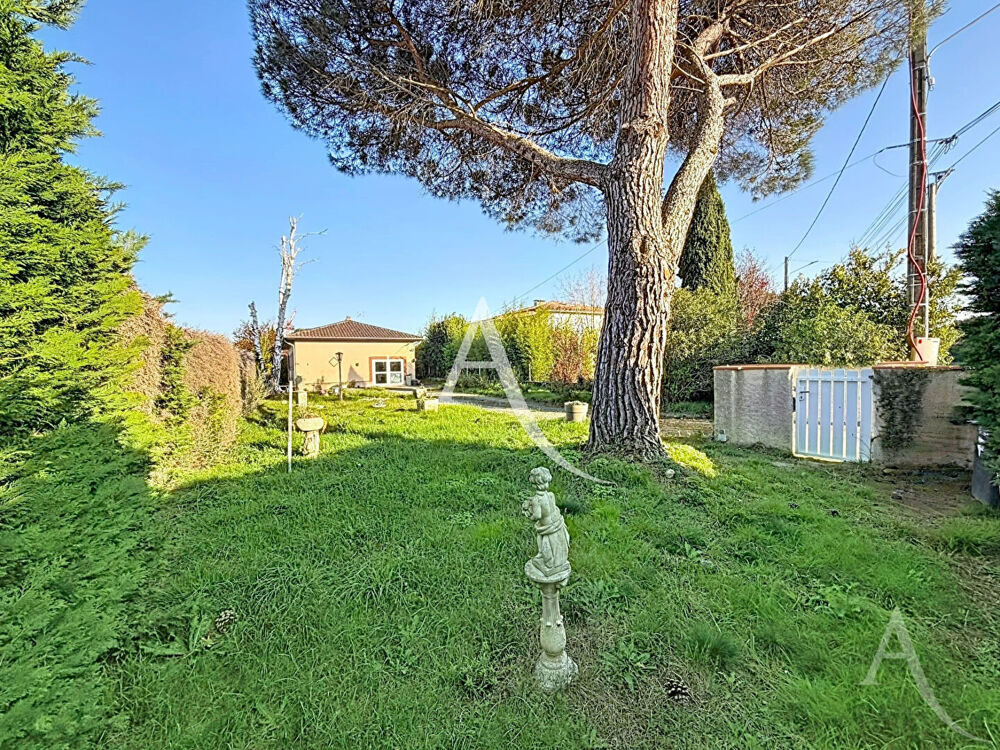Maison Eaunes - 4 pièces 103 m2