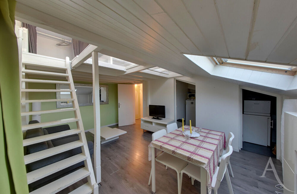 Appartement Seignosse 2 pièces 55 m2
