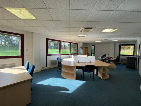 Location Bureaux 297 m2 3759 77420 Champs sur marne