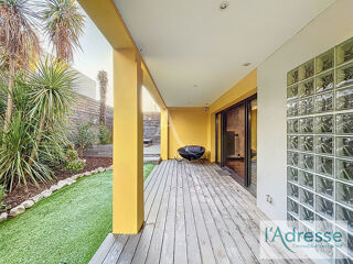 Maison à vendre 4 pièces 133 m²