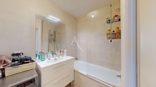  Appartement à louer 3 pièces 54 m²