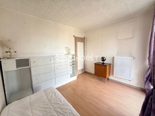  Appartement à vendre 4 pièces 83 m²