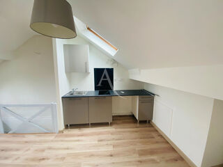 Appartement � louer 1 pi�ce 23 m�