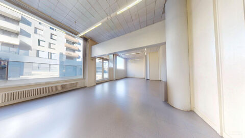 Local commercial Grenoble 116,67 m2 169000 38000 Grenoble