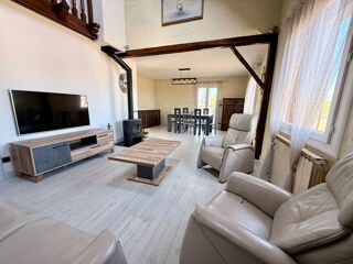  Maison à vendre 7 pièces 172 m²