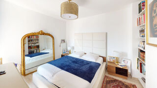  Appartement � vendre 3 pi�ces 81 m�