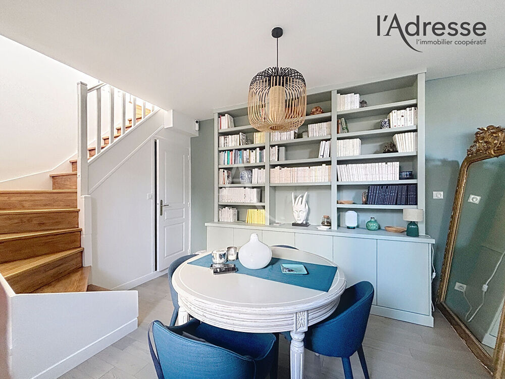 � vendre  Maison Suresnes (92150)