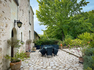  Villa � vendre 10 pi�ces 450 m�