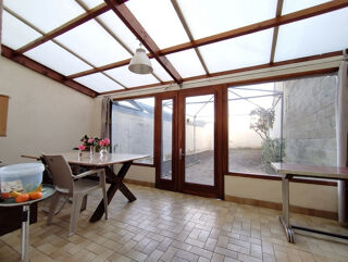  Maison à vendre 4 pièces 