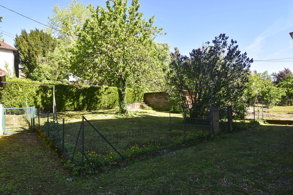 Maison Besancon 6 pièce(s) 142 m2