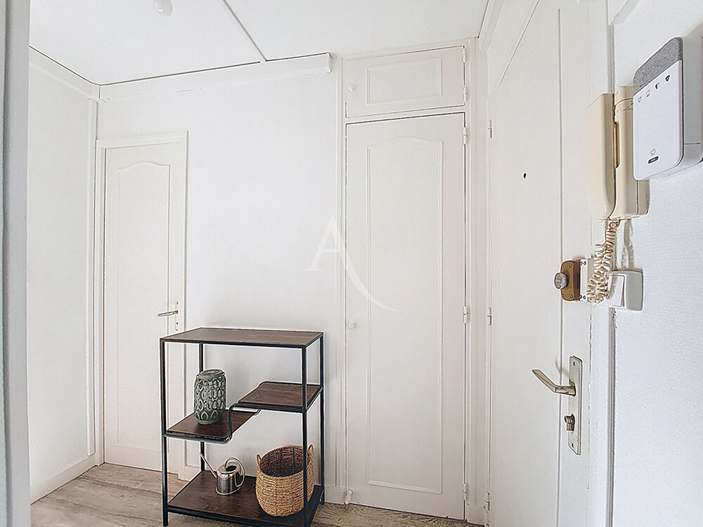 Appartement T4 CHOLET