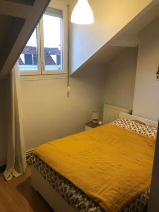  Appartement à louer 2 pièces 39 m²