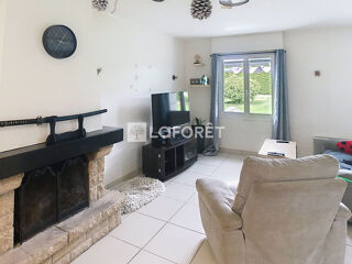  Maison � vendre 5 pi�ces 104 m�