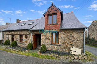  Maison � vendre 3 pi�ces 110 m�