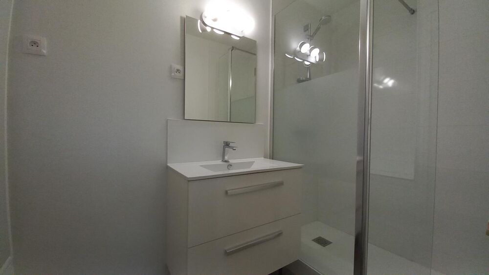 Appartement Nantes - 2 pièce(s) - 44.27 m2