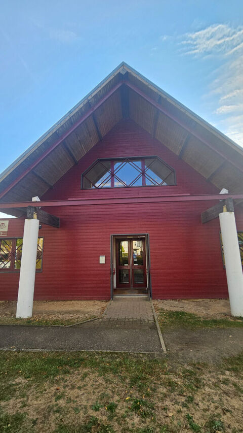 BEAU LOCAL COMMERCIAL TOUTE ACTIVITE 4000 27000 Evreux