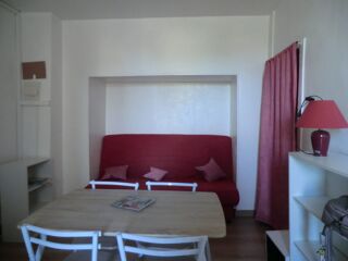  Appartement � louer 1 pi�ce 17 m�