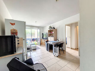  Appartement à vendre 2 pièces 35 m²