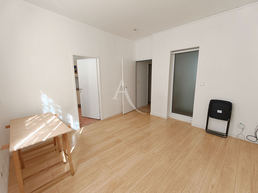 Location Appartement Appartement Montpellier 3 pièce(s) 56.29 m2 Montpellier
