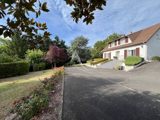  Maison à vendre 7 pièces 180 m²