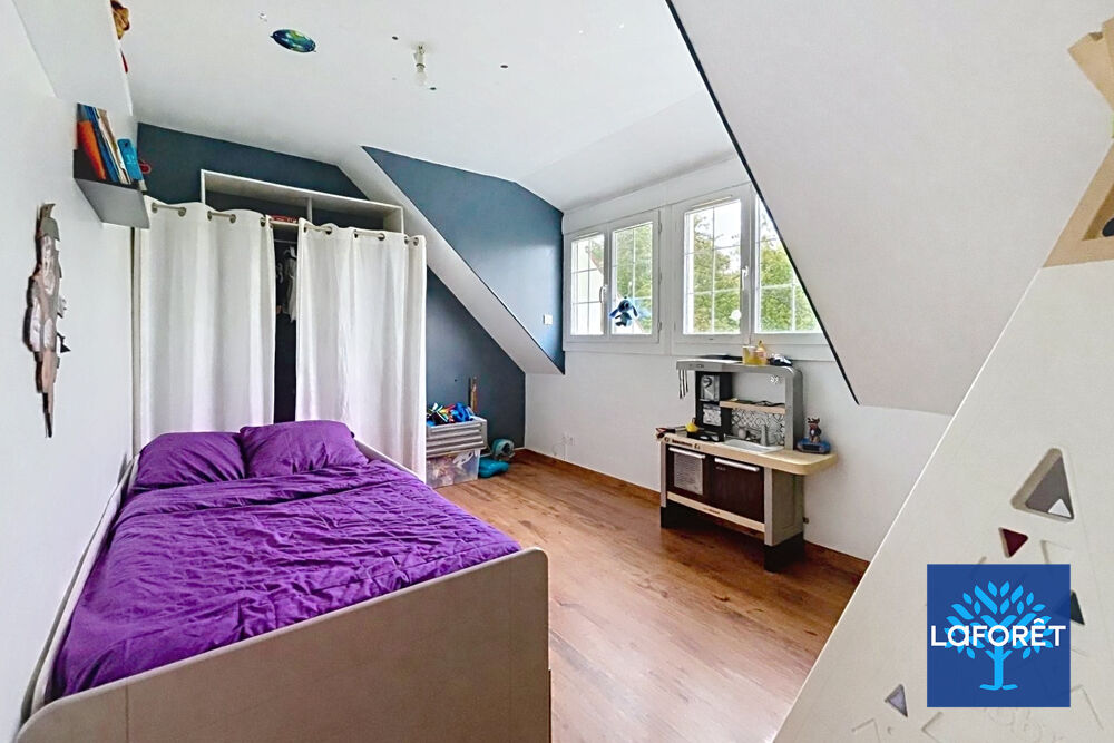 Vente Maison Maison Guigneville Sur Essonne 7 pièce(s) 155 m2 - 1110 m² Guigneville sur essonne