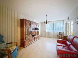  Appartement � vendre 4 pi�ces 82 m�