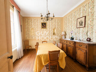  Maison à vendre 4 pièces 75 m²
