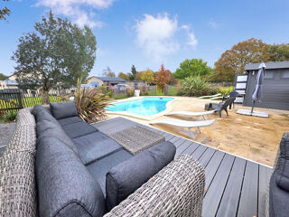  Maison  vendre 6 pices 155 m