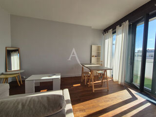  Appartement  vendre 2 pices 36 m