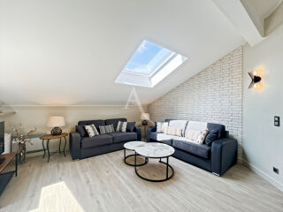  Appartement à louer 3 pièces 65 m²