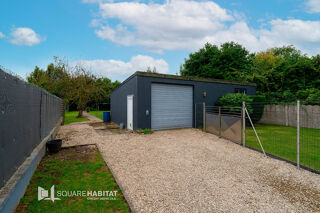  Terrain � vendre 534 m�