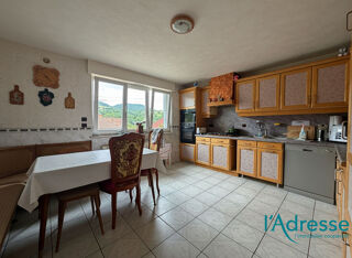  Maison à vendre 6 pièces 205 m²