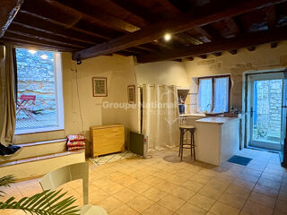  Maison � vendre 3 pi�ces 61 m�