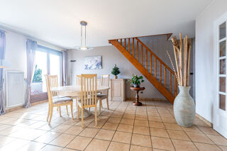  Appartement à vendre 4 pièces 92 m²