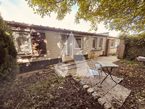  Ensemble de 3 maisons à Agny Maison - 6 pièce(s) - 67 m²