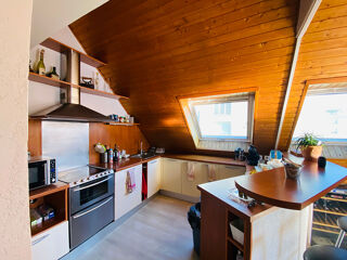  Appartement  vendre 4 pices 76 m