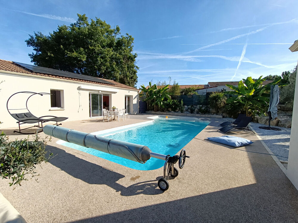 Vente Maison Maison Moragne 5 pièce(s) 105 m2 Moragne
