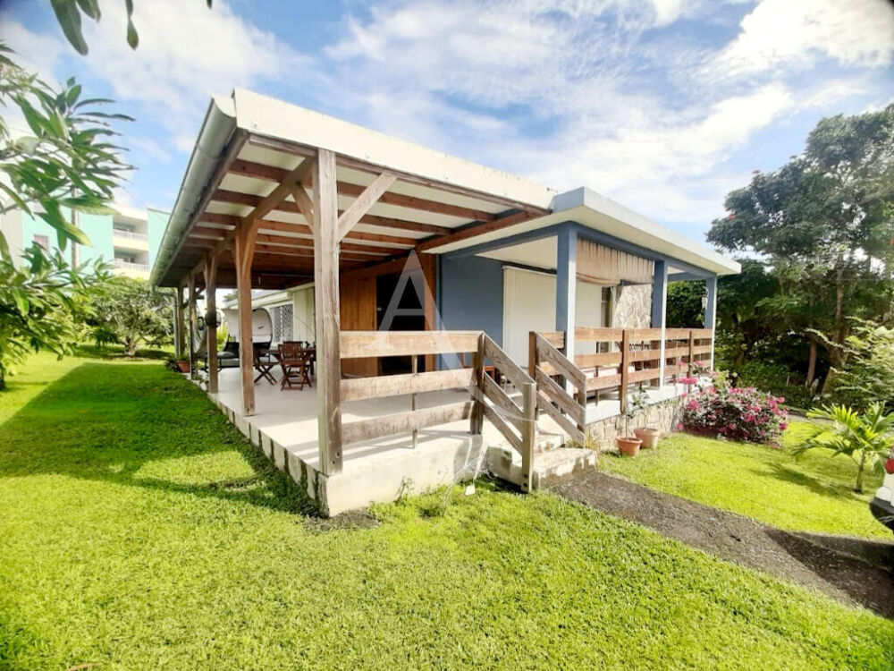 � vendre  Maison Sch�lcher (97233)