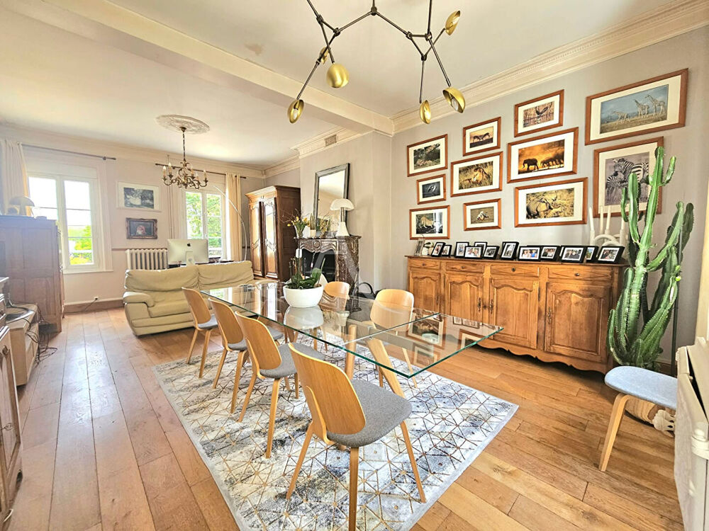 Vente Maison Maison bourgeoise de caractère Quend