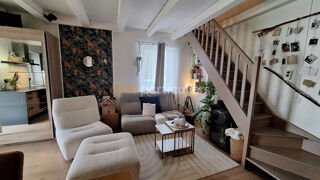  Maison  vendre 4 pices 82 m