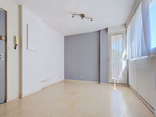  Appartement à louer 1 pièce 17 m²