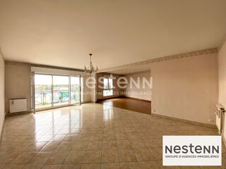  Appartement à louer 4 pièces 125 m²