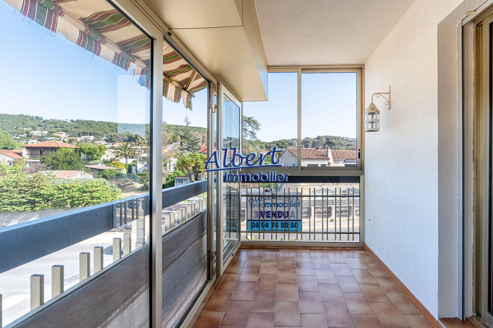 T2 44 m2 proche plage- Bandol