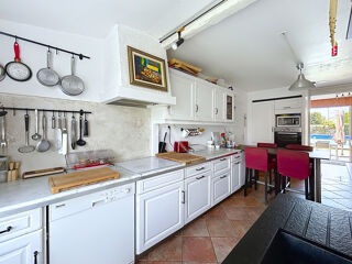  Maison à vendre 5 pièces 143 m²