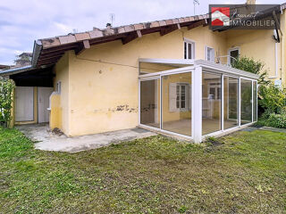  Maison � vendre 5 pi�ces 