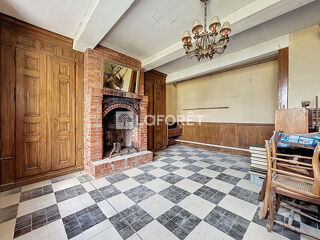  Maison � vendre 7 pi�ces 155 m�