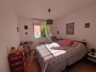  Appartement à vendre 2 pièces 1 m²