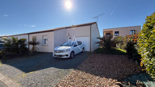 Maison - 4 pièce(s) - 80 m²